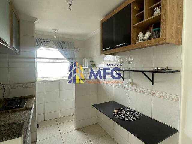 Apartamento para Venda em Sorocaba - 5