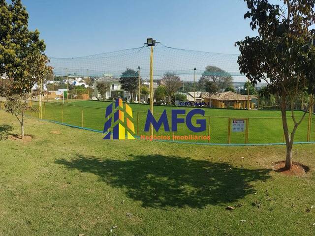 Terreno em condomínio para Venda em Sorocaba - 5