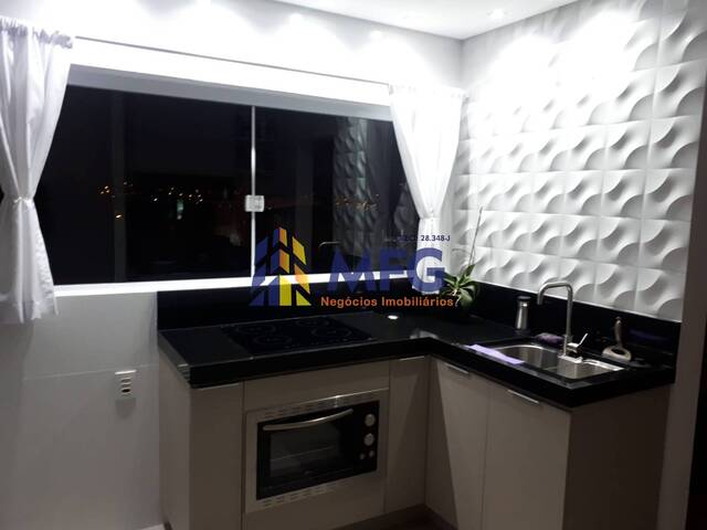 Apartamento para Venda em Sorocaba - 4