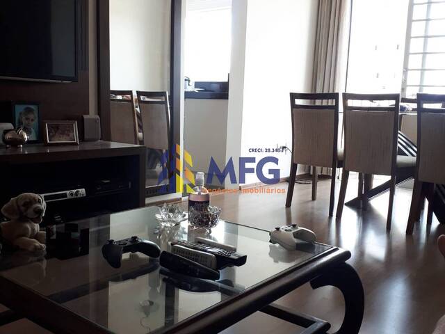 Apartamento para Venda em Sorocaba - 3