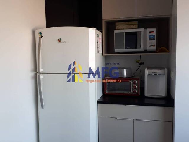 Apartamento para Venda em Sorocaba - 5