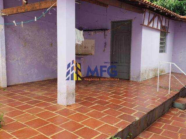 Casa para Venda em Itapetininga - 2