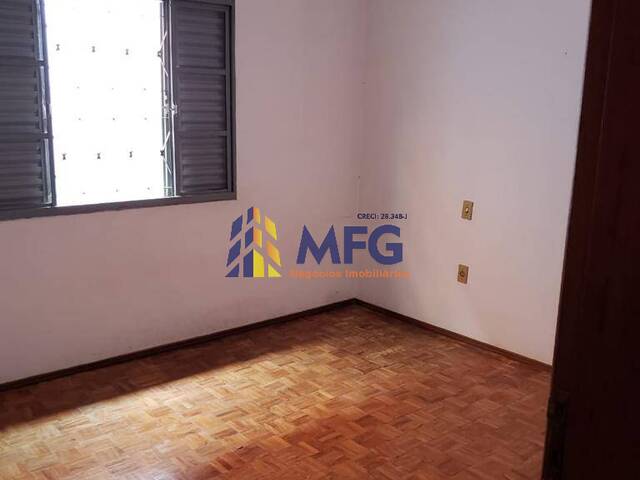 Casa para Venda em Itapetininga - 4