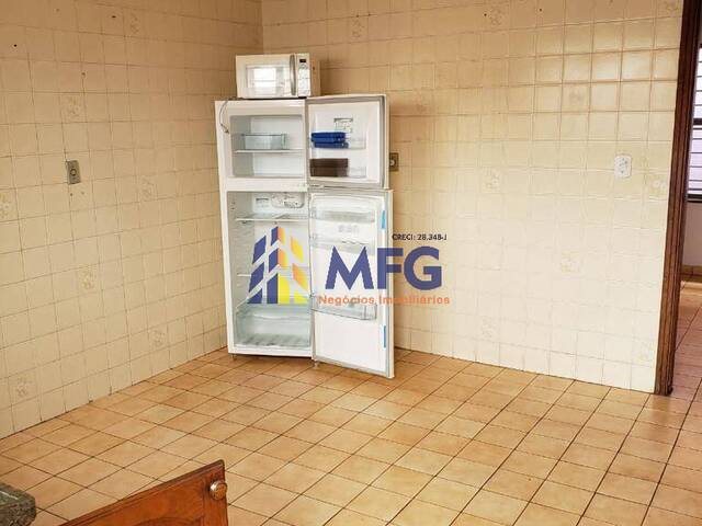 Casa para Venda em Itapetininga - 5