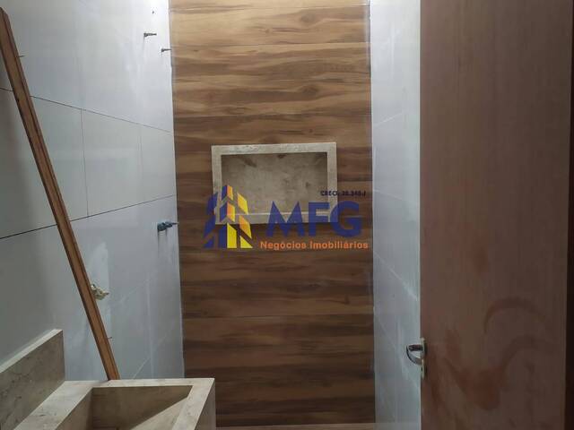 Casa em condomínio para Venda em Sorocaba - 2