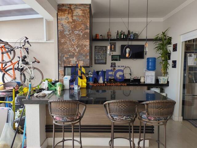 Casa em condomínio para Venda em Sorocaba - 4