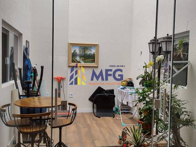 Casa em condomínio para Venda em Sorocaba - 5