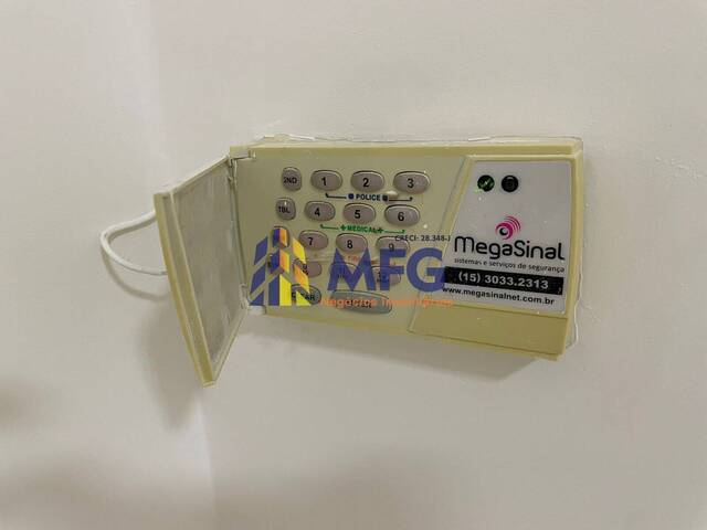 Casa para Venda em Sorocaba - 5