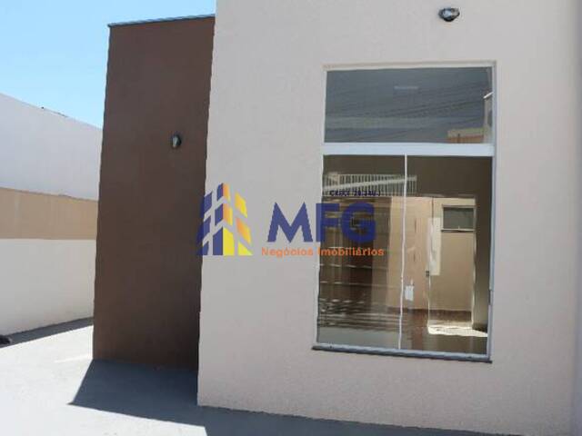 Casa para Venda em Sorocaba - 3