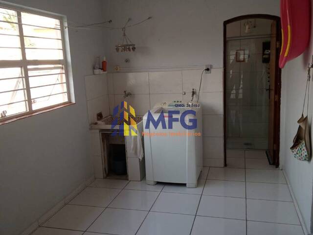 Casa para Venda em Sorocaba - 4