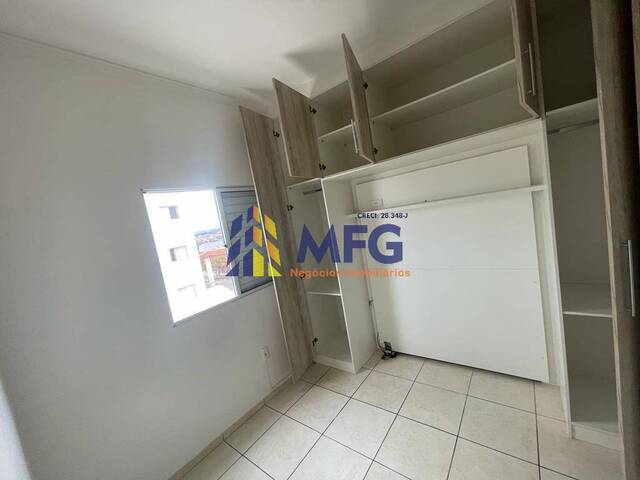 Apartamento para Venda em Votorantim - 4