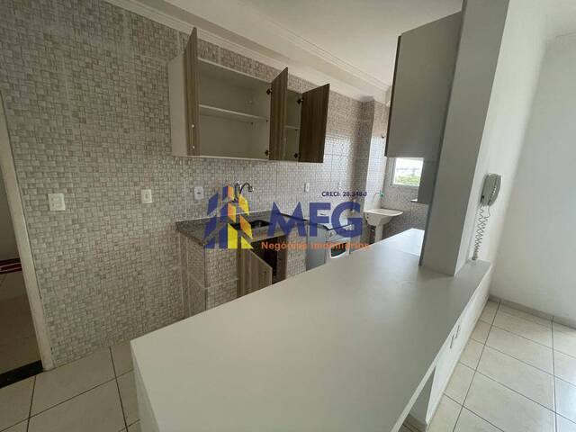 Apartamento para Venda em Votorantim - 3