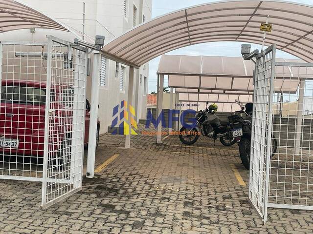 Apartamento para Venda em Votorantim - 5