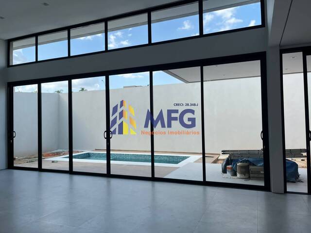 Casa em condomínio para Venda em Votorantim - 2