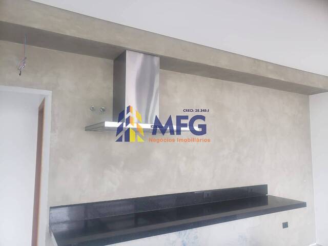 Casa em condomínio para Venda em Votorantim - 4