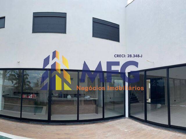 Casa em condomínio para Venda em Votorantim - 5