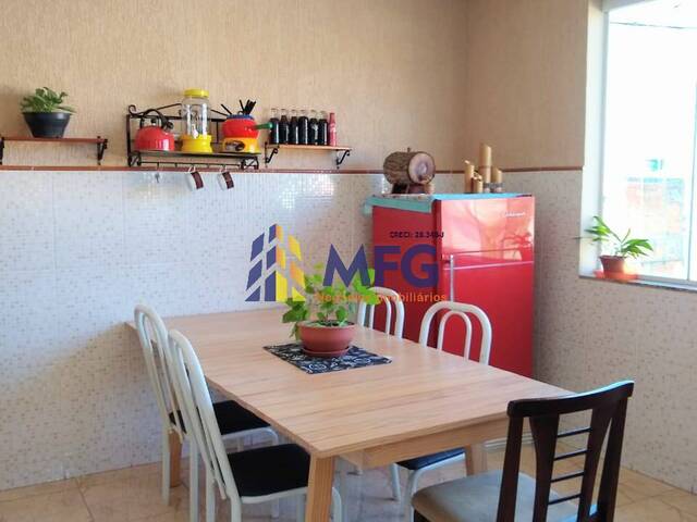 Casa para Venda em Sorocaba - 4