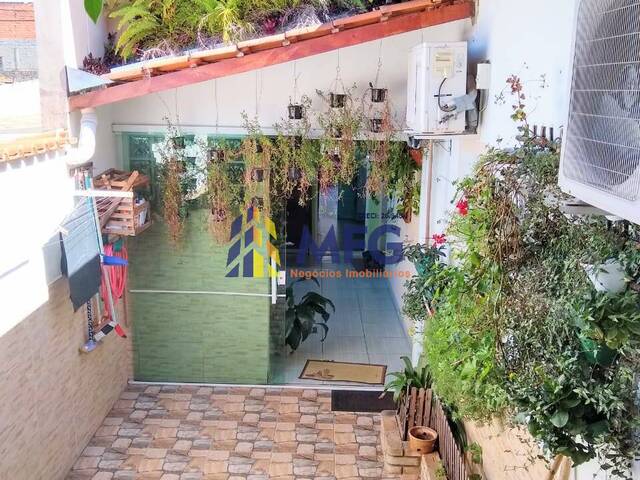 Casa para Venda em Sorocaba - 5