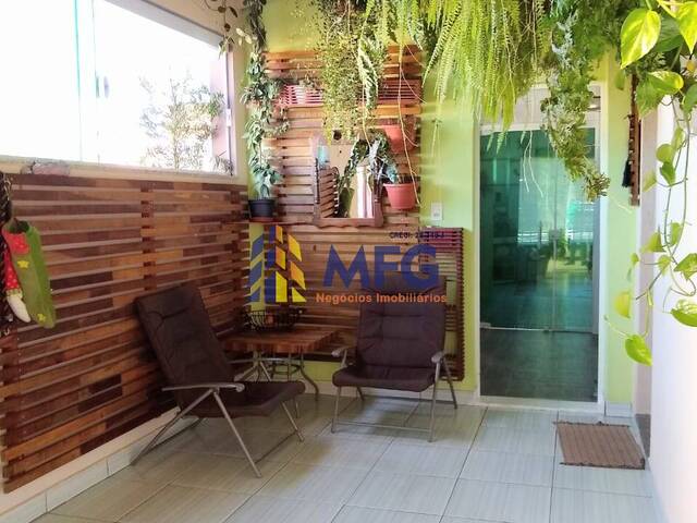 Casa para Venda em Sorocaba - 3