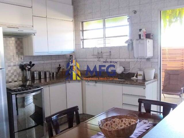 Casa para Venda em Sorocaba - 2