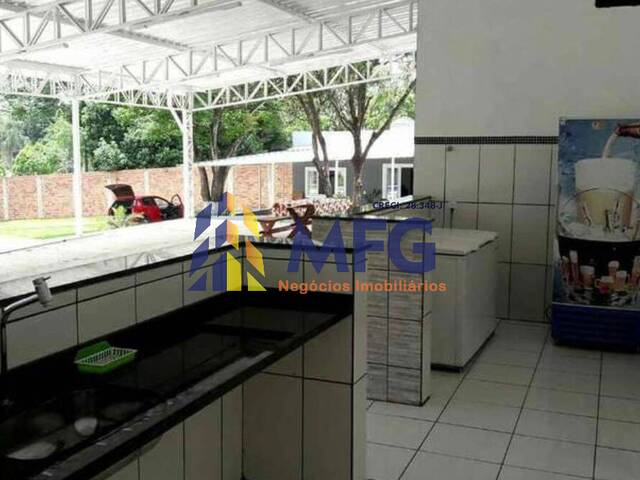 Chácara para Venda em Araçoiaba da Serra - 3