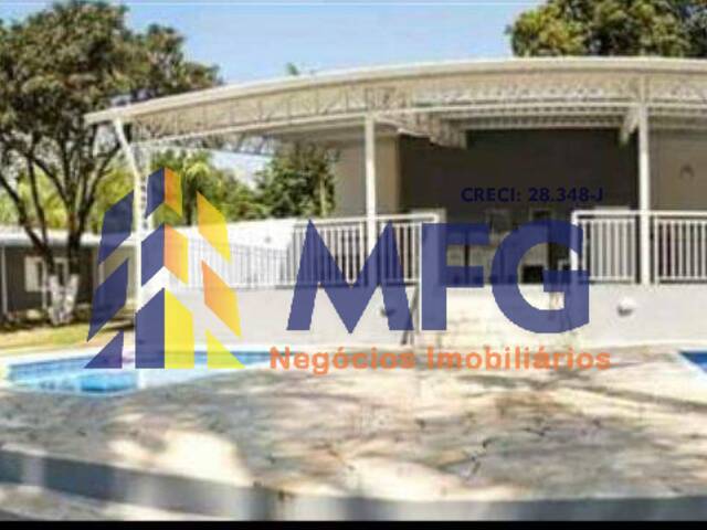 Chácara para Venda em Araçoiaba da Serra - 2