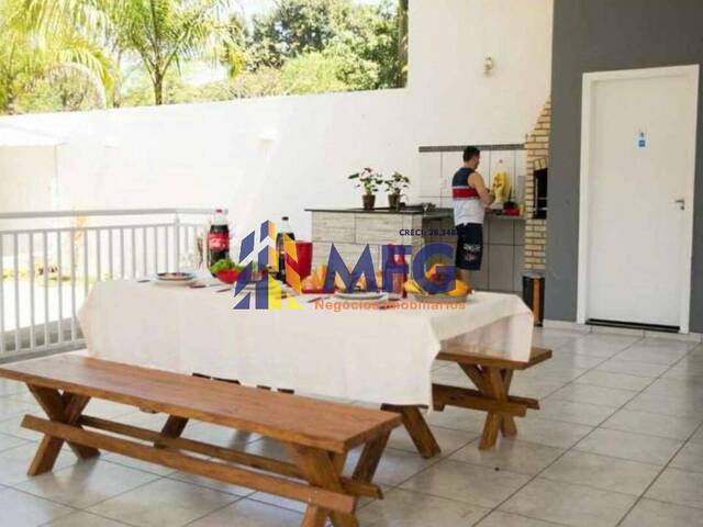 Chácara para Venda em Araçoiaba da Serra - 4