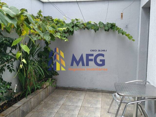 Casa para Venda em Sorocaba - 4