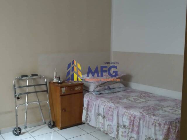 Casa para Venda em Sorocaba - 2