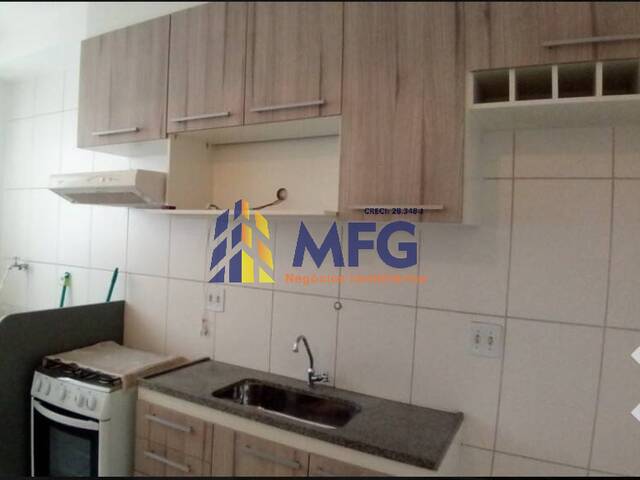 Apartamento para Venda em Sorocaba - 5