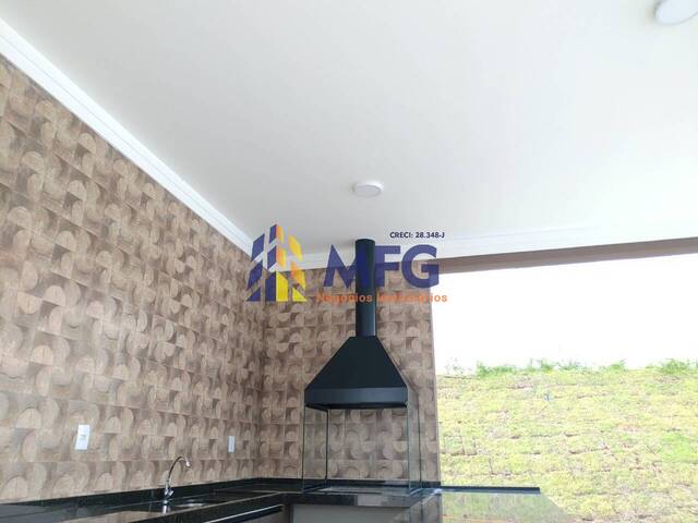 Casa para Venda em Araçoiaba da Serra - 3