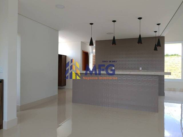 Casa para Venda em Araçoiaba da Serra - 4