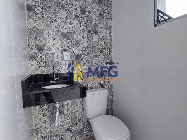 Casa em condomínio para Venda em Sorocaba - 5