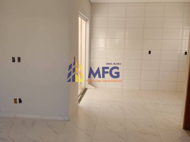 Casa para Venda em Sorocaba - 2