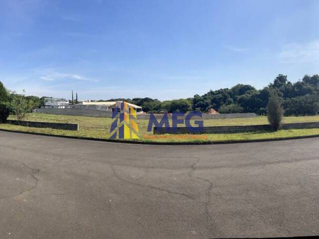 Terreno em condomínio para Venda em Votorantim - 2