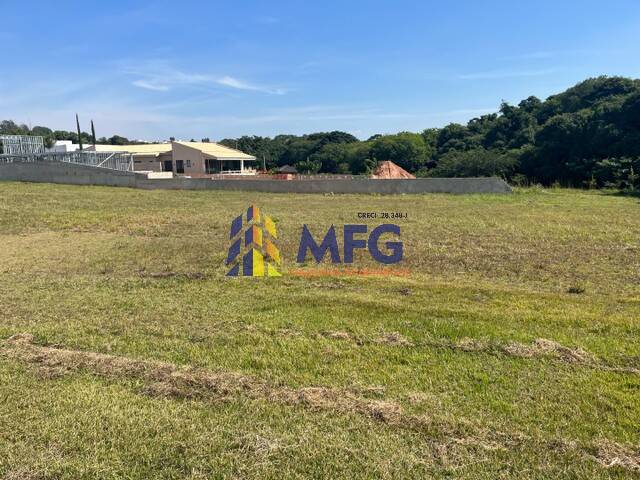 Terreno em condomínio para Venda em Votorantim - 3