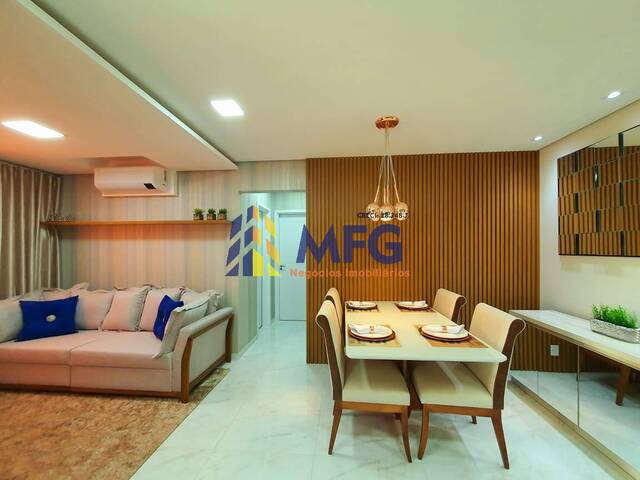 Apartamento para Venda em Sorocaba - 2