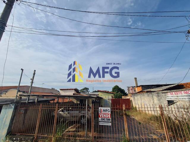 Terreno para Venda em Sorocaba - 2