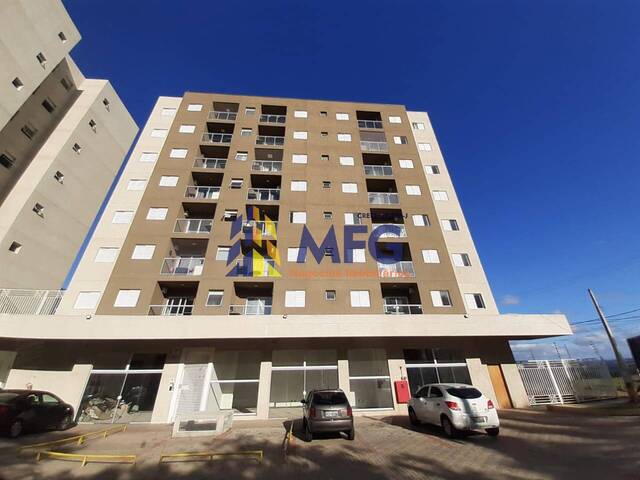 Apartamento para Venda em Sorocaba - 3