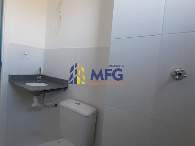 Apartamento para Venda em Sorocaba - 2
