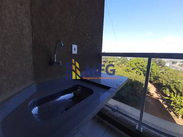 Apartamento para Venda em Sorocaba - 4