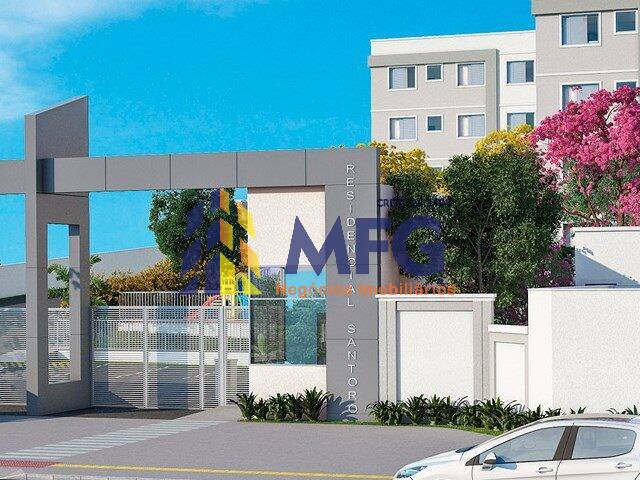 Apartamento para Venda em Sorocaba - 2