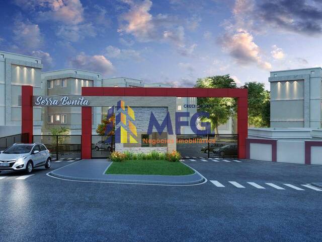 Apartamento para Venda em Sorocaba - 4