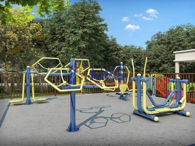 Apartamento para Venda em Sorocaba - 3