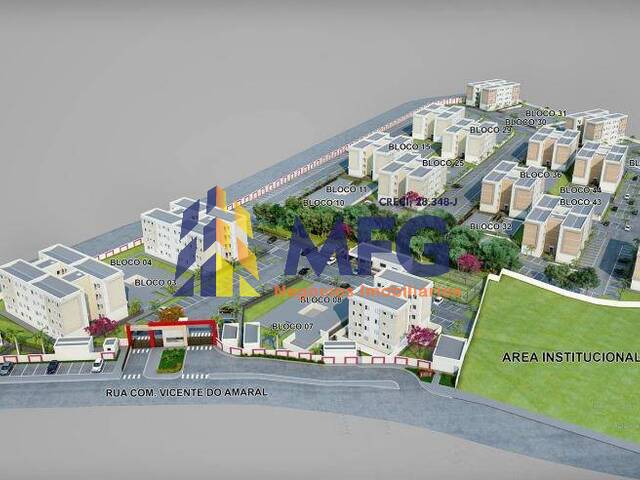 Apartamento para Venda em Sorocaba - 5