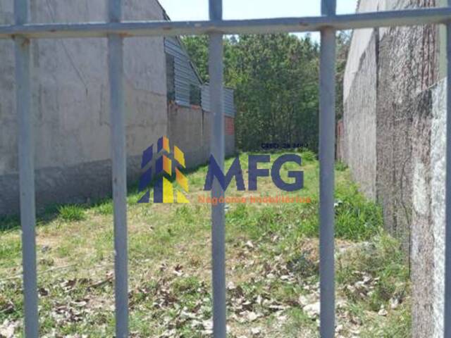 Terreno para Venda em Votorantim - 2