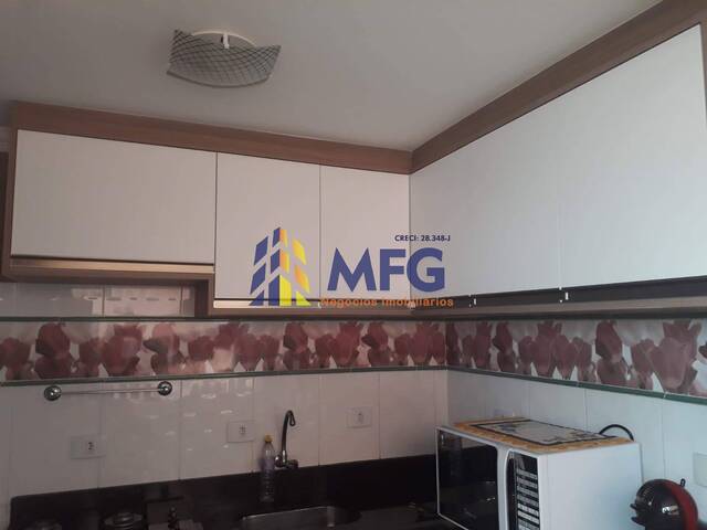 Apartamento para Venda em Sorocaba - 2