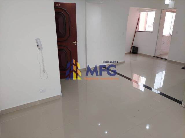 Apartamento para Venda em Sorocaba - 4