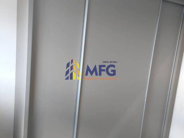 Apartamento para Venda em Sorocaba - 5