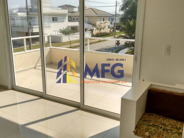 Casa em condomínio para Venda em Sorocaba - 5